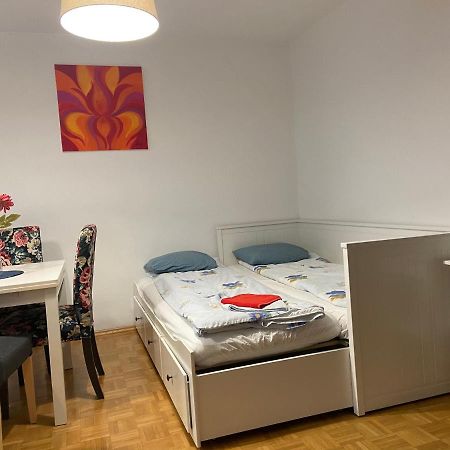 Apartment In Vienna 3 Экстерьер фото