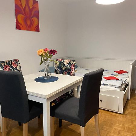 Apartment In Vienna 3 Экстерьер фото