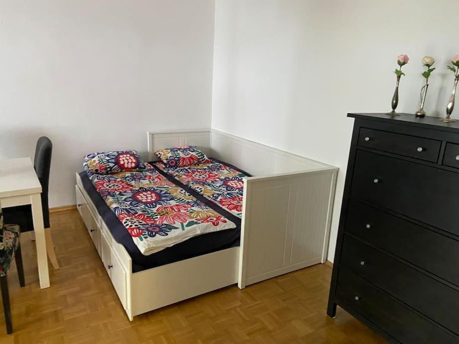 Apartment In Vienna 3 Экстерьер фото