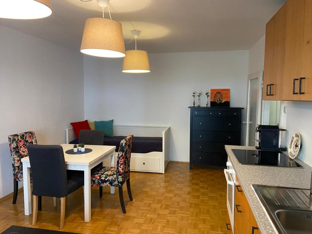 Apartment In Vienna 3 Экстерьер фото