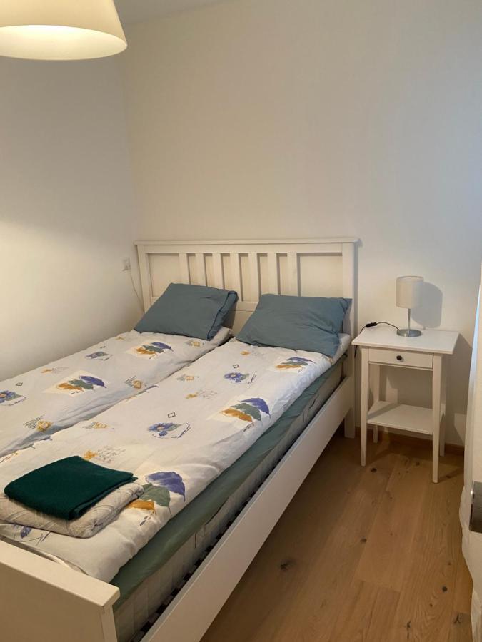 Apartment In Vienna 3 Экстерьер фото