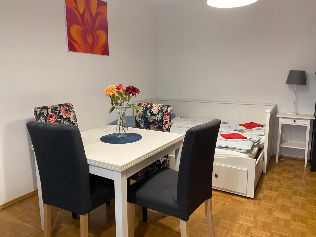 Apartment In Vienna 3 Экстерьер фото