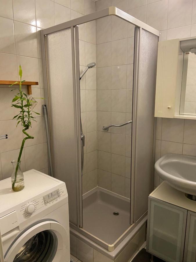 Apartment In Vienna 3 Экстерьер фото