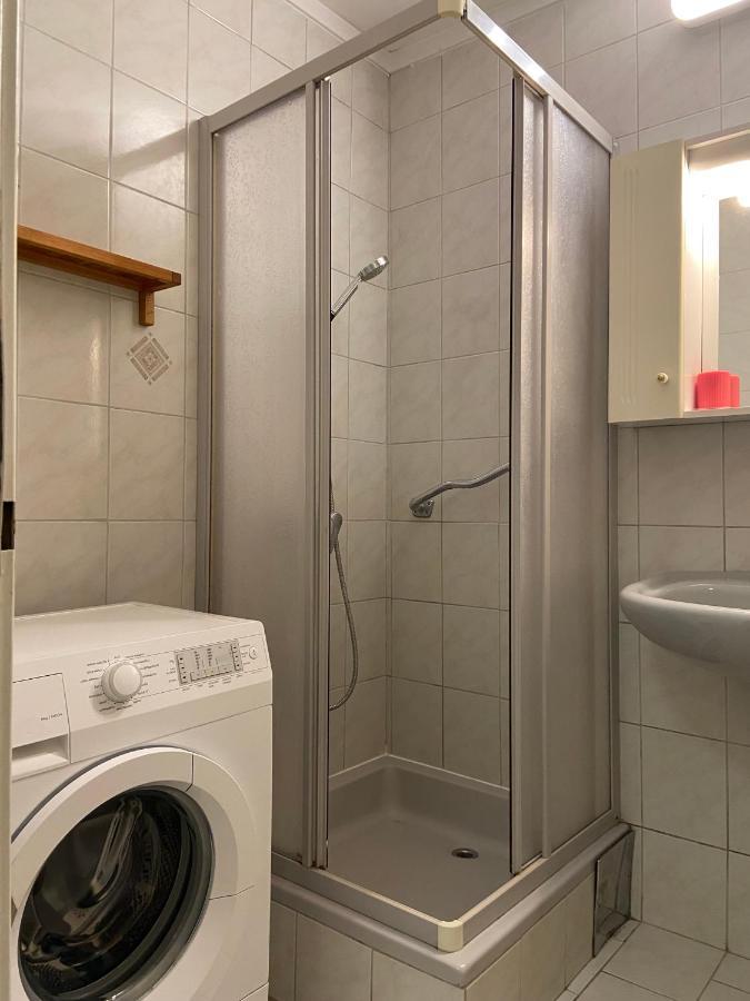 Apartment In Vienna 3 Экстерьер фото